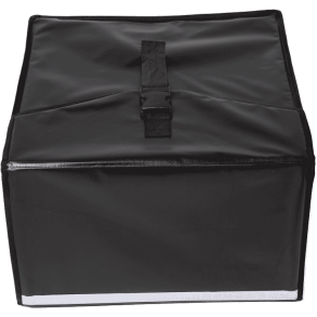 Leveringskasse / pizzabud kasse sideload