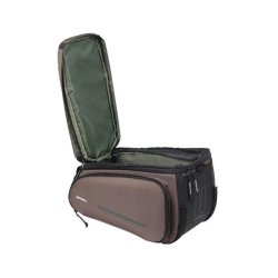 Trunkbag Basil Move Bagagebrertaske 10 - 26 liter 24 x 33 x 18 cm - Brun