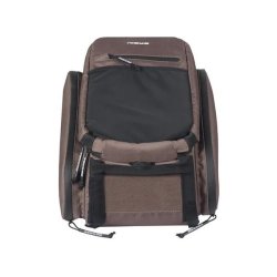 Trunkbag Basil Move Bagagebrertaske 10 - 26 liter 24 x 33 x 18 cm - Brun