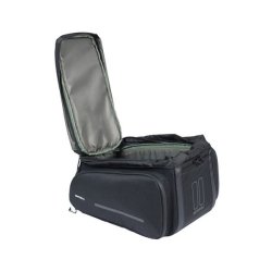 Trunkbag Basil Move MIK 26 Liter  Sort