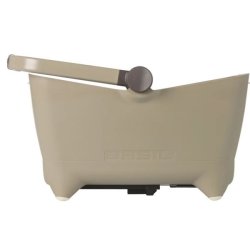 Hunde cykelkurv Basil Buddy MIK  Biscotti Brun