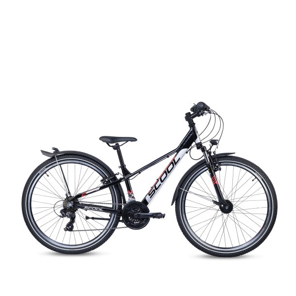 troX EVO 26 "  Cykel  21-gears RH33