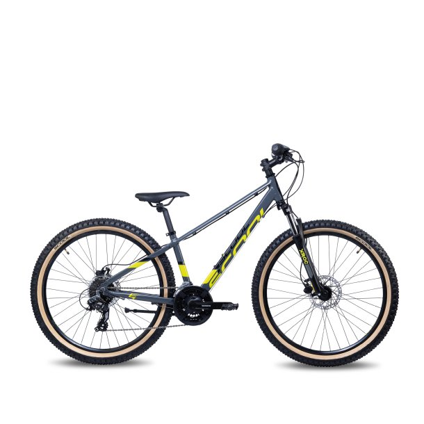 Xroc Disc 26 "  Cykel  24-gears RH35