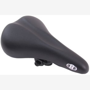 Saddle Kids Cykel 20