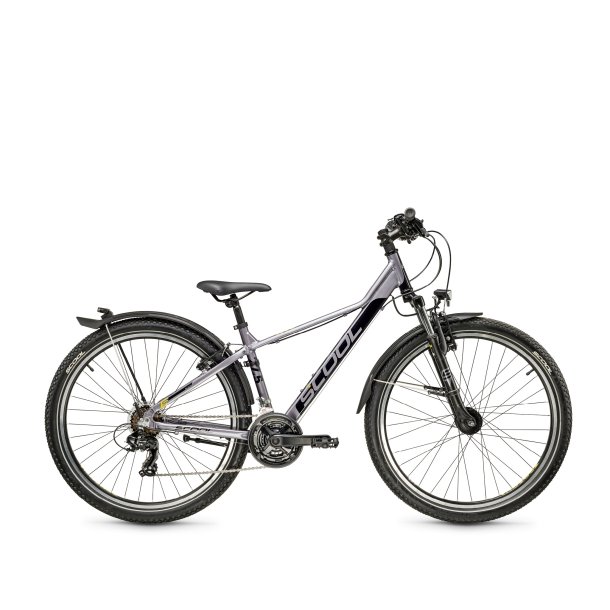 troX EVO 27,5 "  Cykel  21-gears RH40