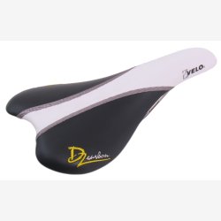 Cykelsadel Velo Road Carbon