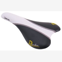 Cykelsadel Velo Road Carbon