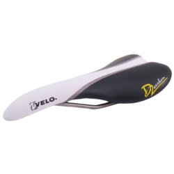 Cykelsadel Velo Road Carbon