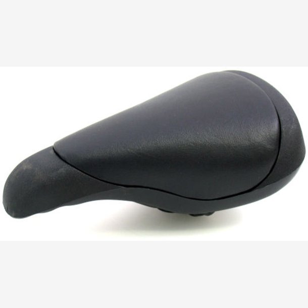 Saddle Freestyle Black Luxurious Small