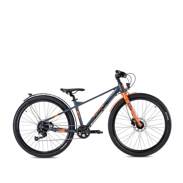 XXlite EVO Disc 27,5 "  Cykel  9-trins RH36