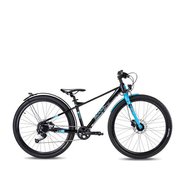 XXlite EVO Disc 27,5 "  Cykel  9-trins RH36