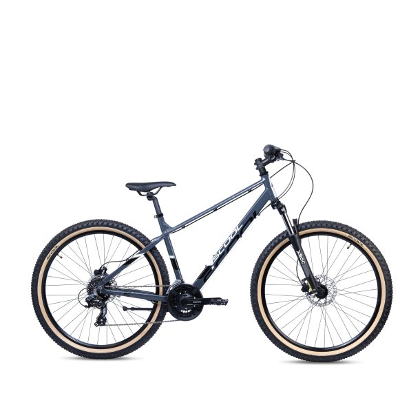 Xroc Disc 27,5 "  Cykel  24-gears RH45