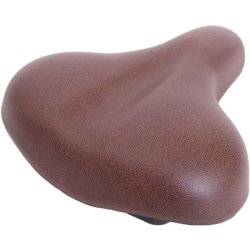 Selle San Remo sadel Monaco brun