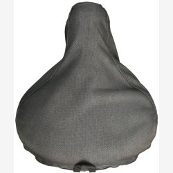 Sadelcover til cykel DS Covers Nord, universal, vandtt