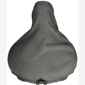 Sadelcover til cykel DS Covers Nord, universal, vandtt