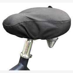 Sadelcover til cykel DS Covers Nord, universal, vandtt