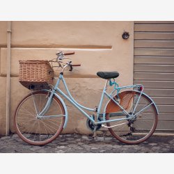 Sadelcover til cykel DS Covers Nord, universal, vandtt