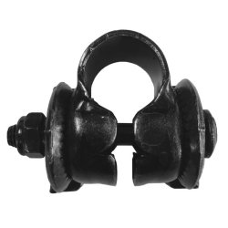 Selle Royal sadelklemme - sort