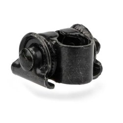 Sadelklemme Selle Royal - sort