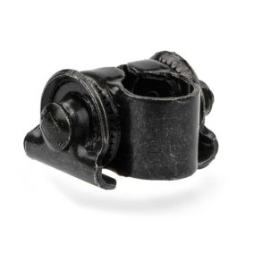 Sadelklemme Selle Royal - sort