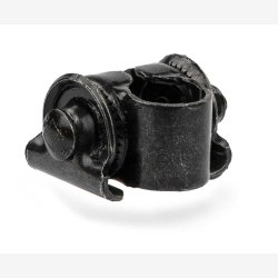 Sadelklemme Selle Royal - sort