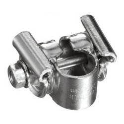 Sadelbeslag Selle Royal - s�lv