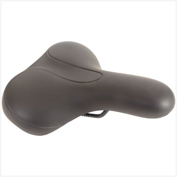 Cykelsadel Selle Royal A001UR0 unisex - sort