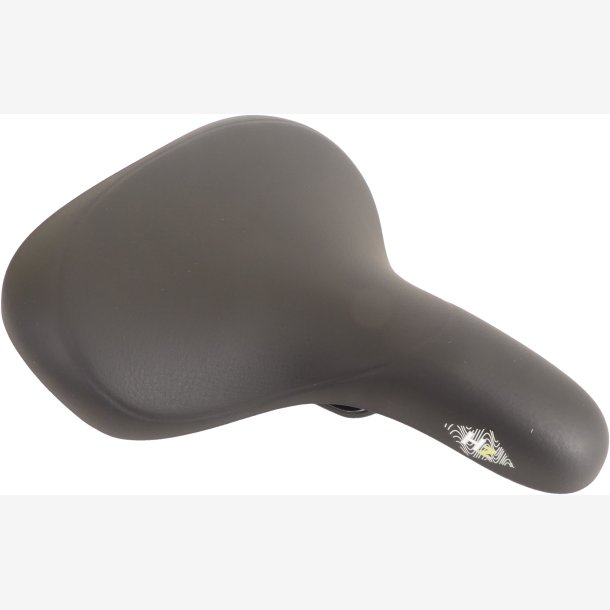 Saddle Selle Royal Hertz 5093 - black