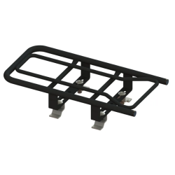 Steco universal add-on top bagagebrer adapter - mat sort