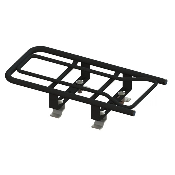 Steco universal add-on top bagagebrer adapter - mat sort