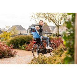 Steco universal add-on top bagagebrer adapter - mat sort