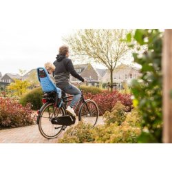 Steco universal add-on top bagagebrer adapter - mat sort