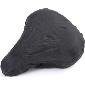 Sadelovertrk til cykel, Mirage, universal, vandafvisende