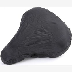 Sadelovertrk til cykel, Mirage, universal, vandafvisende