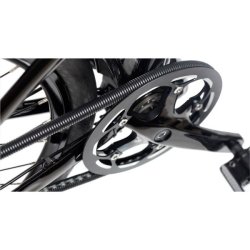 Freedrive kdebeskytter Mirage - Sort