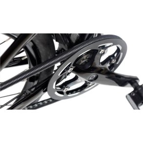 Freedrive k�debeskytter Mirage - Sort