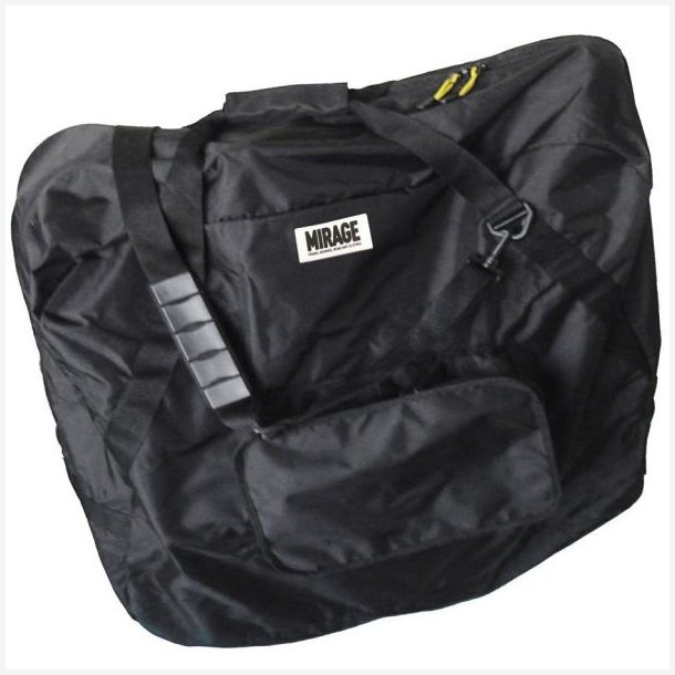 Mirage transporttaske til foldecykel 16-20"