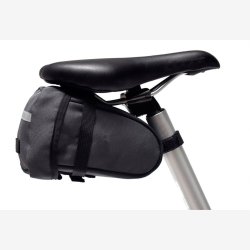 Mirage opbevarings- bretaske til 16-20" foldecykler