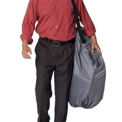 Mirage opbevarings- bretaske til 16-20" foldecykler