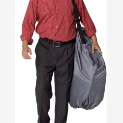 Mirage opbevarings- bretaske til 16-20" foldecykler