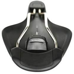 Cykelsadel Selle Royal On Athletic - All Journeys - sort