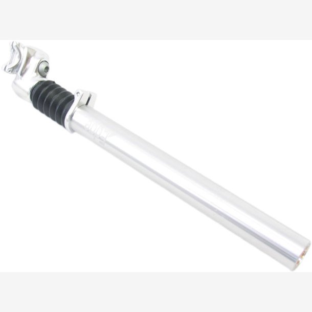Suspension Sadelpind ATB 27,2mm / 300mm - silver