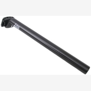 Sadelpind ATB Edge �27.2mm / 300mm aluminum - black