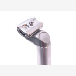 Sadelpind ATB �30.8mm / 350mm aluminum - s�lv