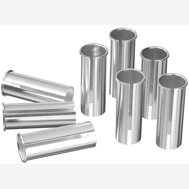 Sadelpind Adapter Alloy 27.2 -> 29.6