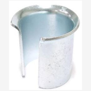 Sadelpind Adapter 1.5mm