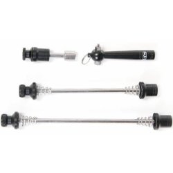 Quick Release s�t Tranz-X med tyverisikring - 3 dele