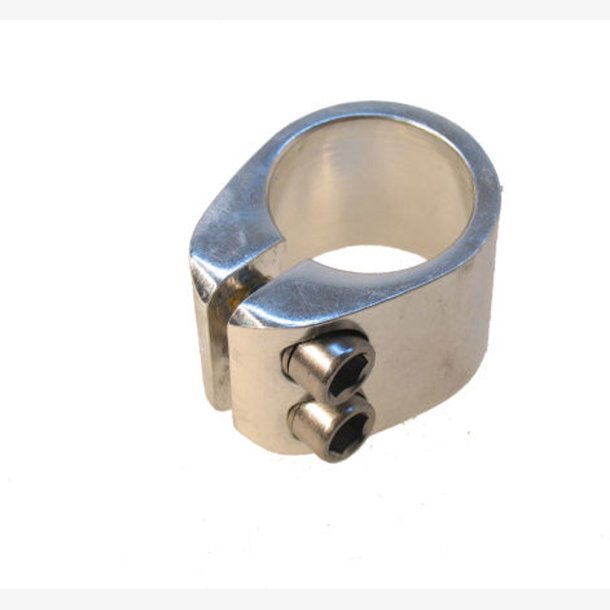 Seattube-Clamp Freestyle 2-Bolts