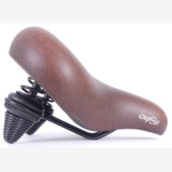 Sadel Selle Royal Gipsy - brun