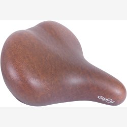 Sadel Selle Royal Gipsy - brun